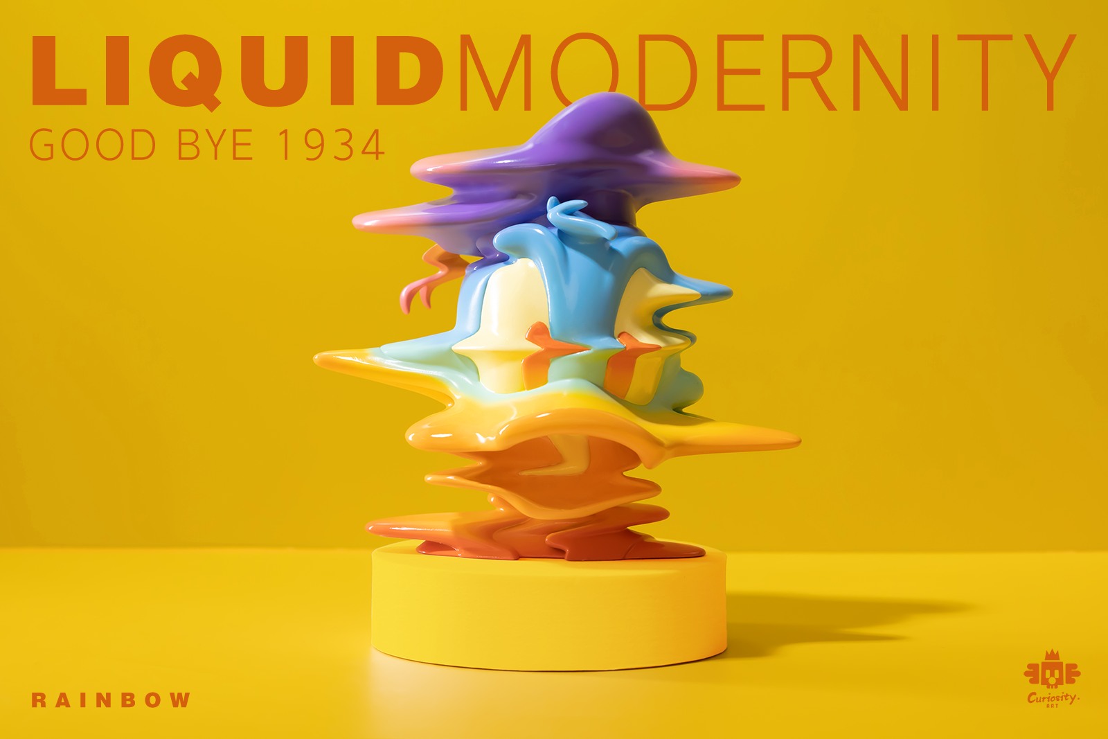 [สั่งจอง]Liquid Modernity