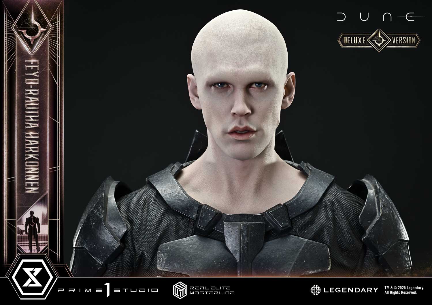 [สั่งจอง]Prime 1 Studio : Feyd-Rautha Harkonnen (Dune: Part Two)