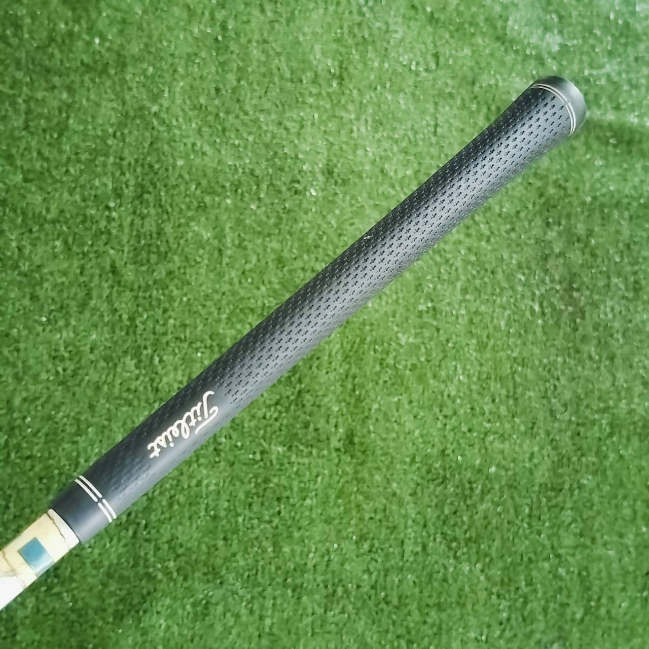 *** ไม้กอล์ฟมือซ้าย *** ชุดเหล็ก Titleist AP1 712 ก้าน TOUR AD 65i FLEX R ก้านเด็ดมาก แค่ก้านก็คุ้มแล้ว!!! ไม้กอล์ฟพรีเมี่ยมมือสอง ของแท้ By NakaraLuxurious