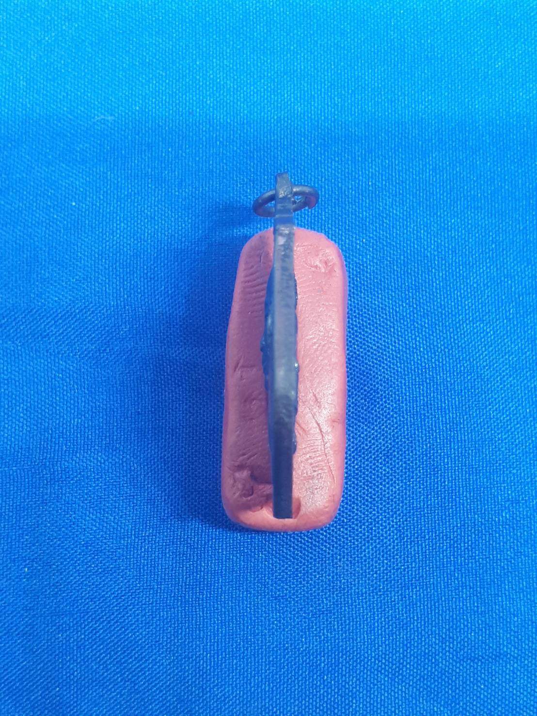 เหรียญ หลวงพ่อ แพ วัด พิกุลทอง หลัง หลวงพ่อ วัด ป่าเลไลยก์ รุ่น ที่ระลึก งาน ผูกพัทธสีมา วัด จำปาหล่อ ปี33 300.-