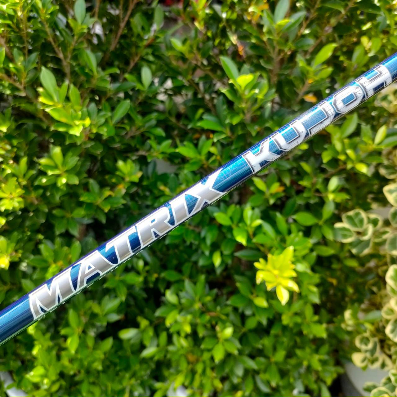 * ไม้กอล์ฟมือซ้าย * DRIVER TAYLORMADE R9 ก้าน MATRIX KUJOH ก้านพรีเมี่ยมมาก เฉพาะก้าน ก็เกินคุ้มแล้วครับ FLEX S องศา 9.5 หัวใหญ่ ตีง่าย ตีไกล