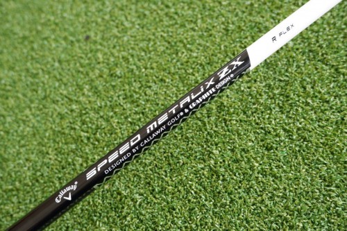 FAIRWAY CALLAWAY LEGACY BLACK V