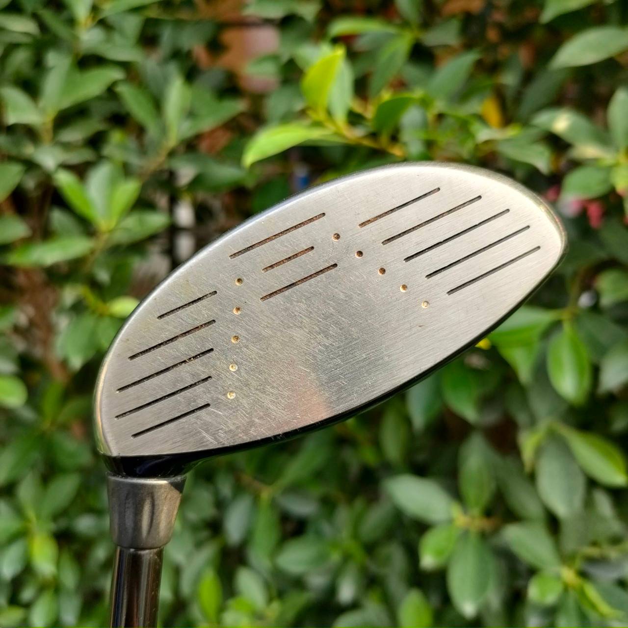 FW3 CALLAWAY BIG BERTHA DIABLO องศา16 ก้าน CALLAWAY DAIBLO FLEX R ตีง่าย + ไกลสุดๆ