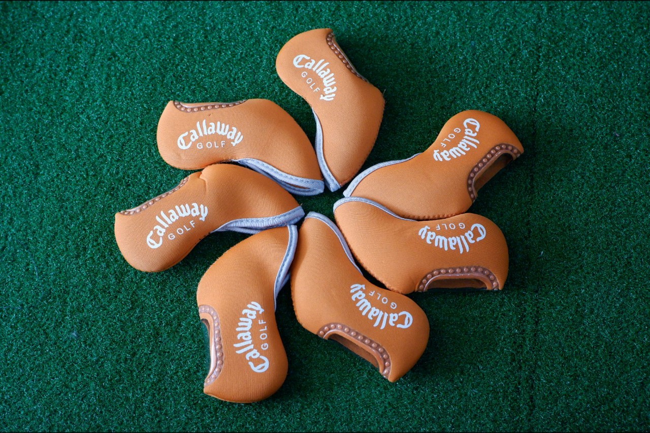 IRONSET CALLAWAY STEELHEAD X