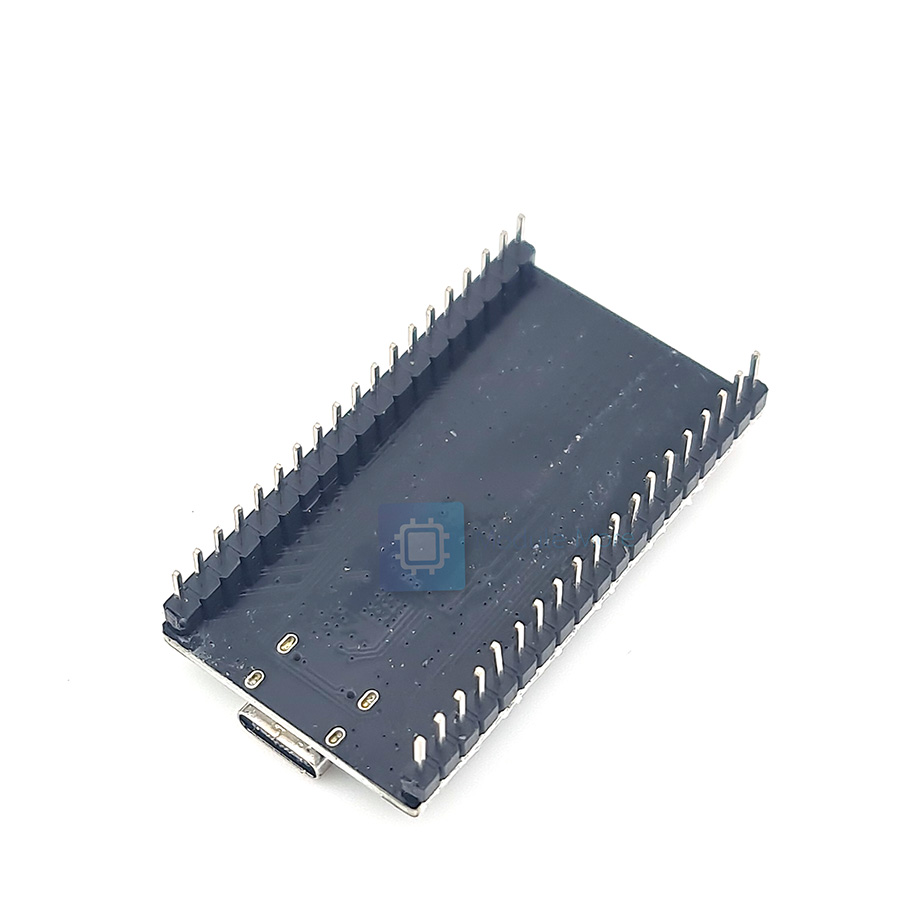 ESP32-WROOM-32U DevkitC ESP32 แบบ Type C module development board Wi-Fi+BT+BLE MCU module