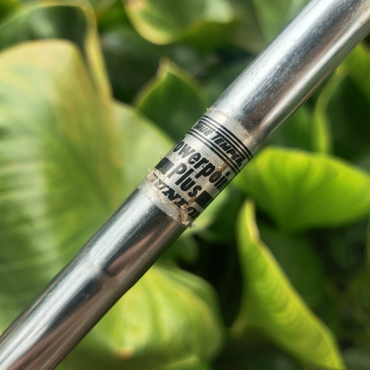 WEDGE องศา 64 DUNLOP TRUE TECH องศาเปิดมาก ระเบิดทรายขึ้นง่าย โดยที่ไม่ต้องเปิดหน้าไม้