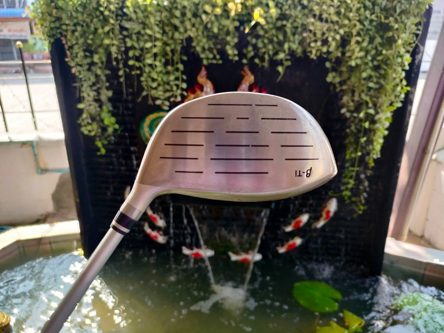 FULLSET GOSEN LADY MADE IN JAPAN