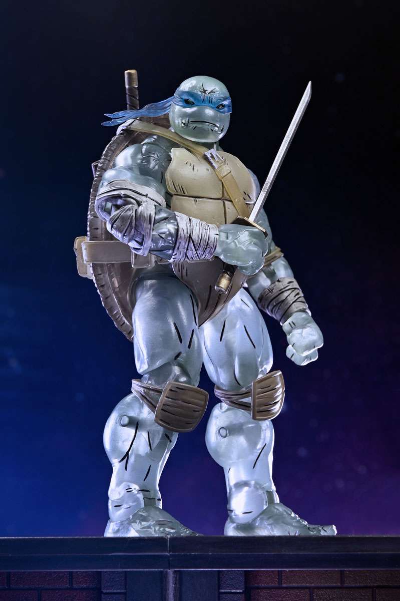 [สั่งจอง]Neca : - Commando Elvira 8“ Clothed FIgure