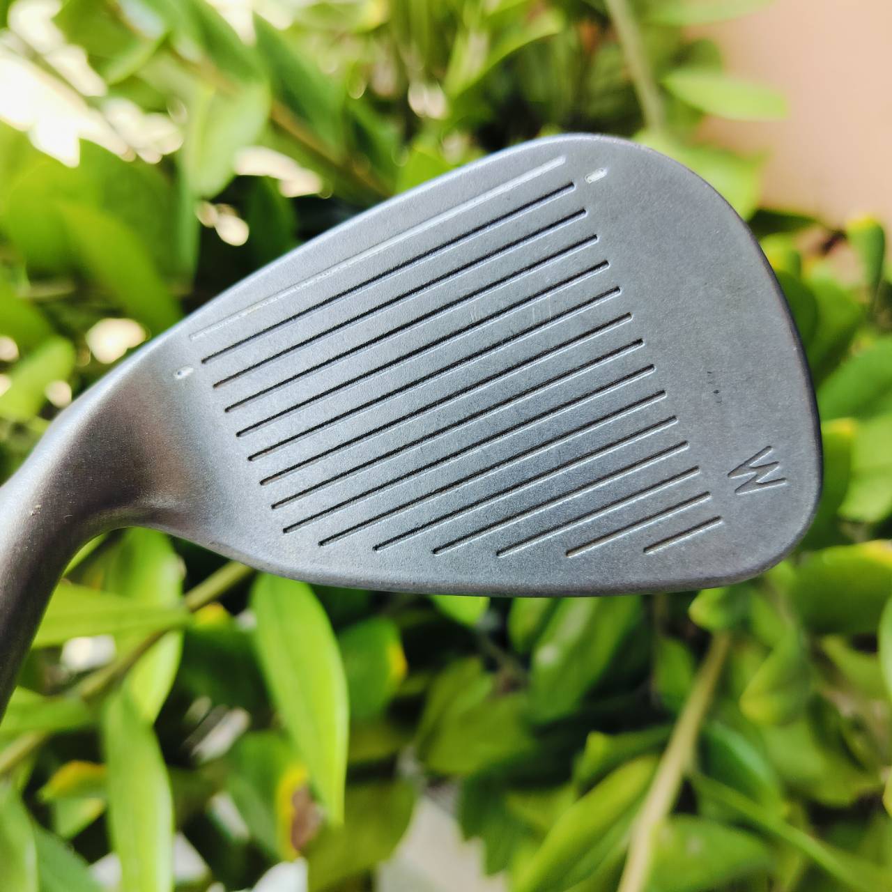 PW PING i3+ องศา 48 สภาพสวยมากเดิมๆ ร่องเป็นร่อง U ให้สปินดีมาก วัสดุดีพรีเมี่ยมไม่เหมือนใคร ไม้กอล์ฤพรีเมี่ยมมือสอง ของแท้ By NakaraLuxurious