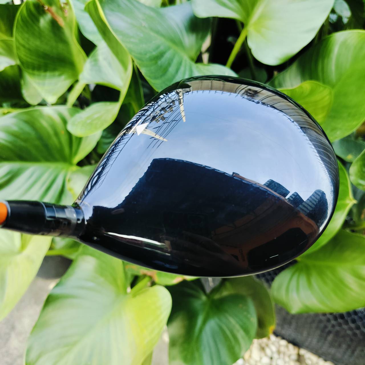 DRIVER TITLELIST 910 D2 องศา 10.5 ก้าน TOUR AD กริพ GOLF PRIDE อย่างดี เป็นซีรี่ย์ตีง่าย ตีไกลแบบสุดๆ ไม้กอล์ฟพรีเมี่ยมมือสอง ของแท้ By NakaraLuxurious