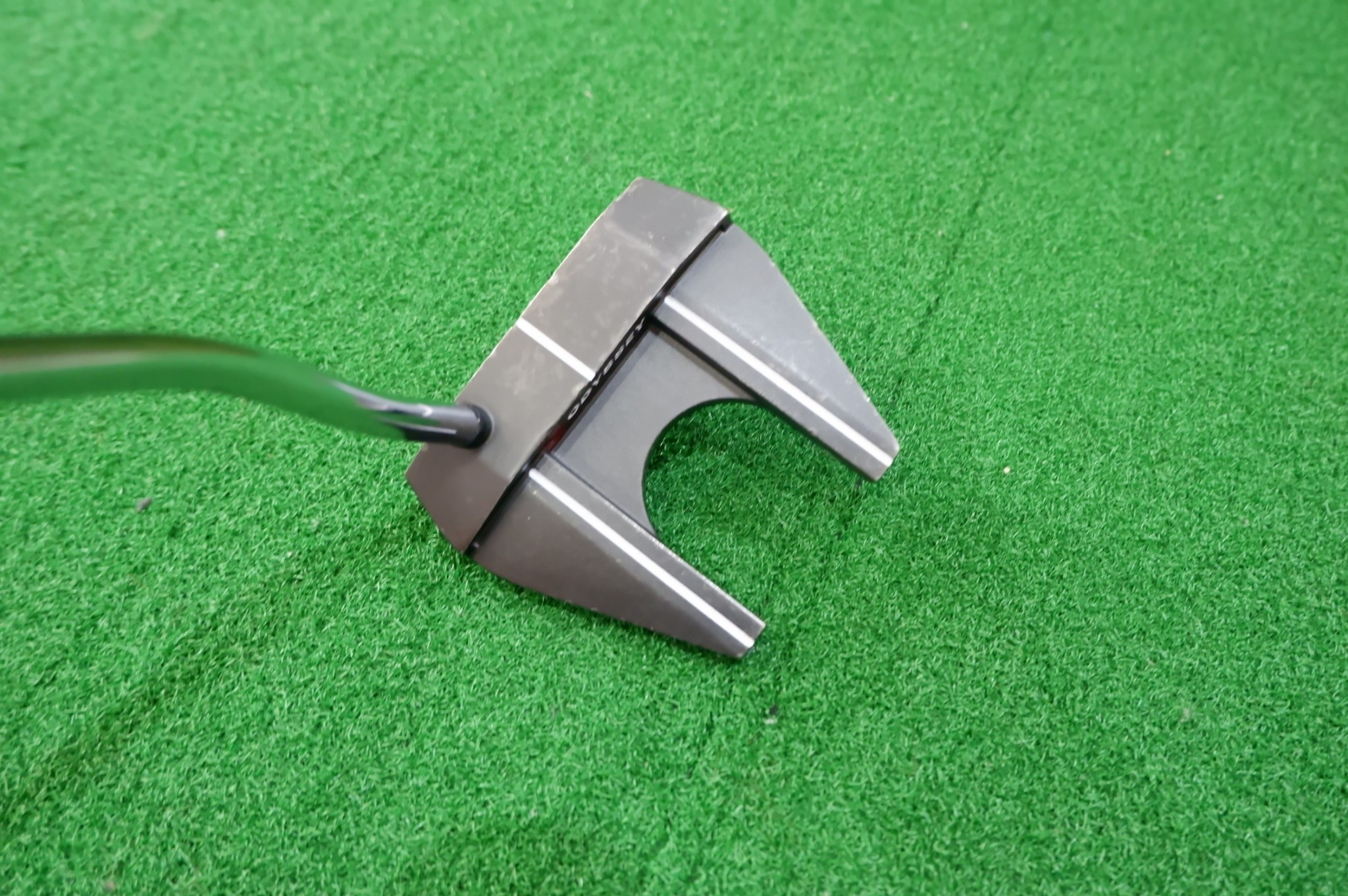 PUTTER ODYSSEY TANK CRUISER #7
