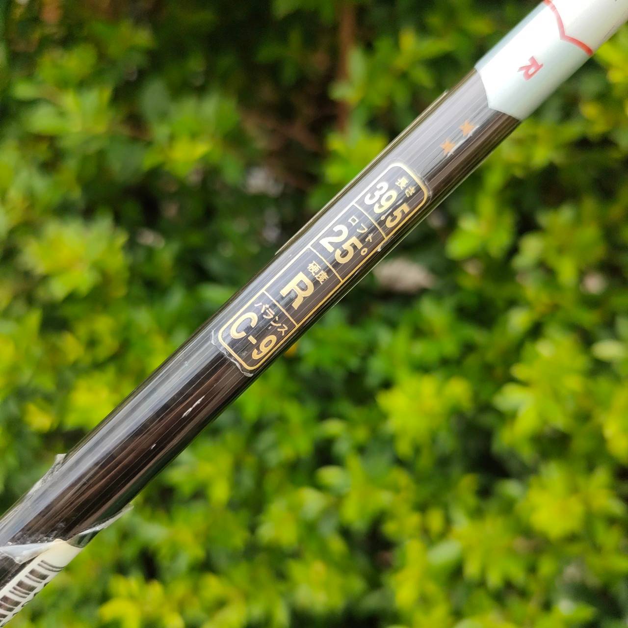 HYBRID HONMA TWIN MARKS องศา 25 ก้าน ARMRQ 856 FLEX R ก้าน 2 ดาว สุดยอดไฮบริดพรีเมี่ยม JAPAN แท้ๆ HIRO HONMA JAPAN SAKATA ตระกูล TWINMARK เป็นตัวที่แพงที่สุด!!! ไม้กอล์ฟมือสอง ของแท้ BY NakaraLuxurious