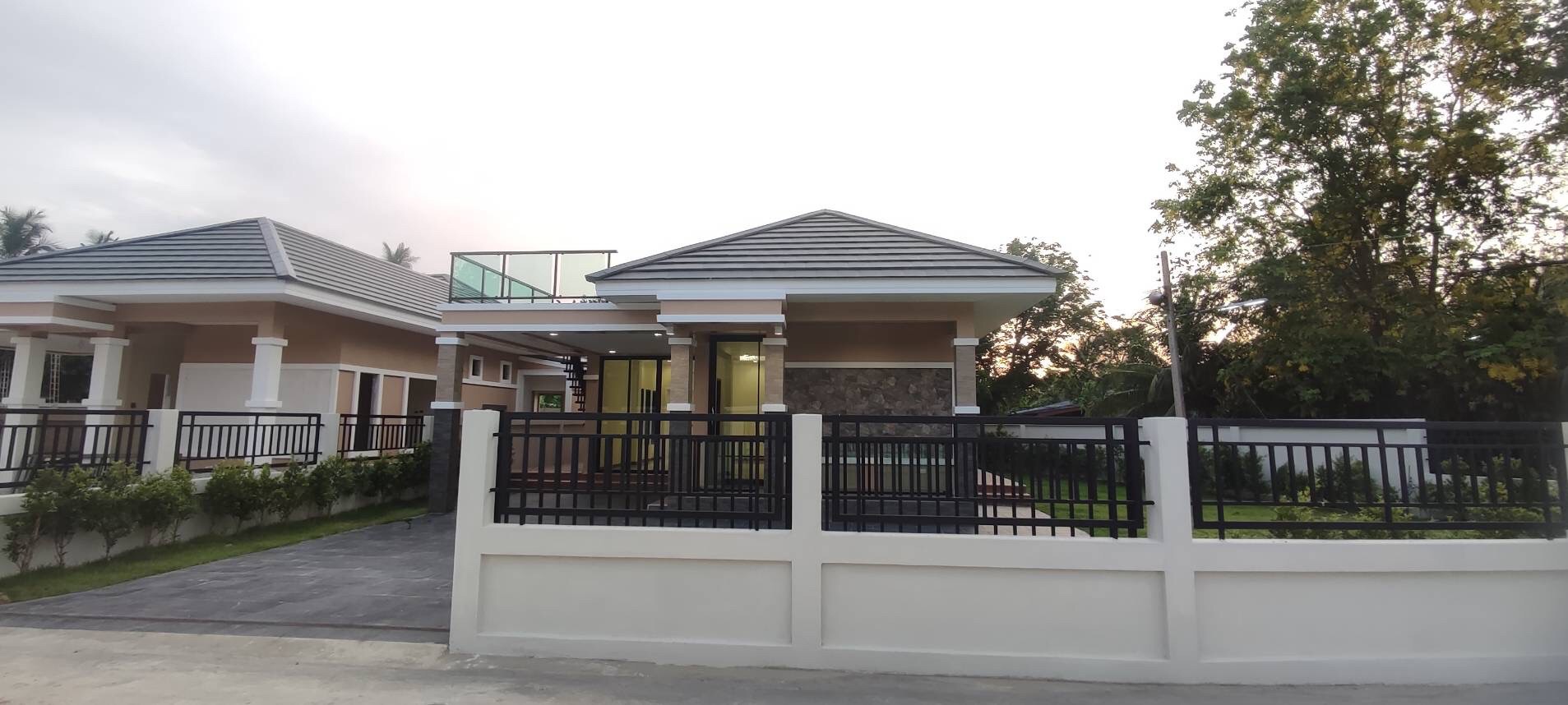 หมู่บ้านศุภกร 1