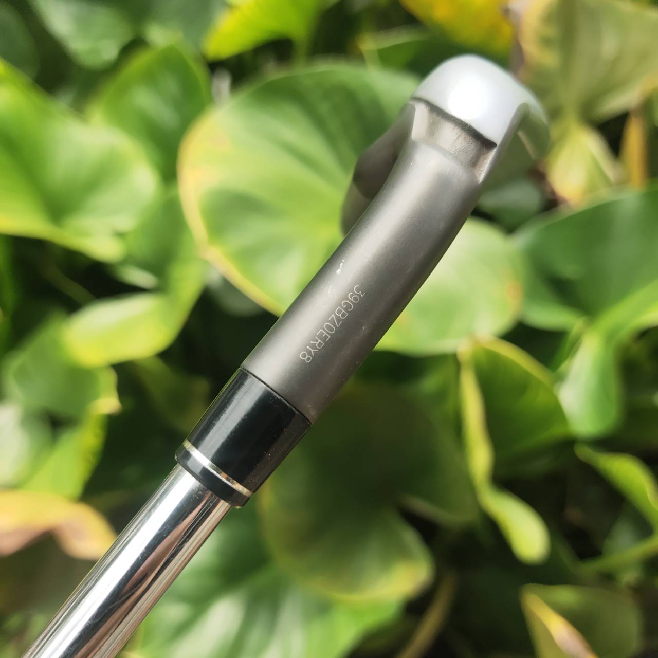 เหล็ก 7 Taylormade SPEEDBLADE ความเร็วบอลสูง และ การเล่นง่าย สำหรับทุกระดับ