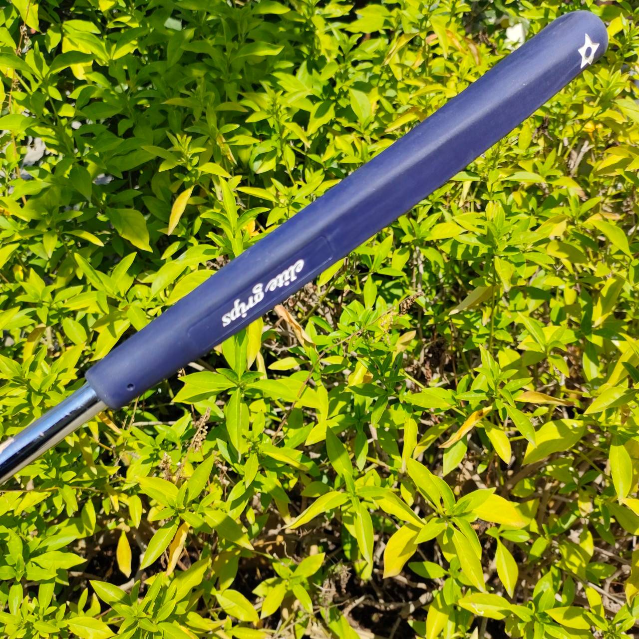 PUTTER TITLEIST SCOTTY CAMERON CALIFORNIA SONOMA DEL MAR ความยาว 34 นิ้ว สภาพสวย COVER แท้ เดิม