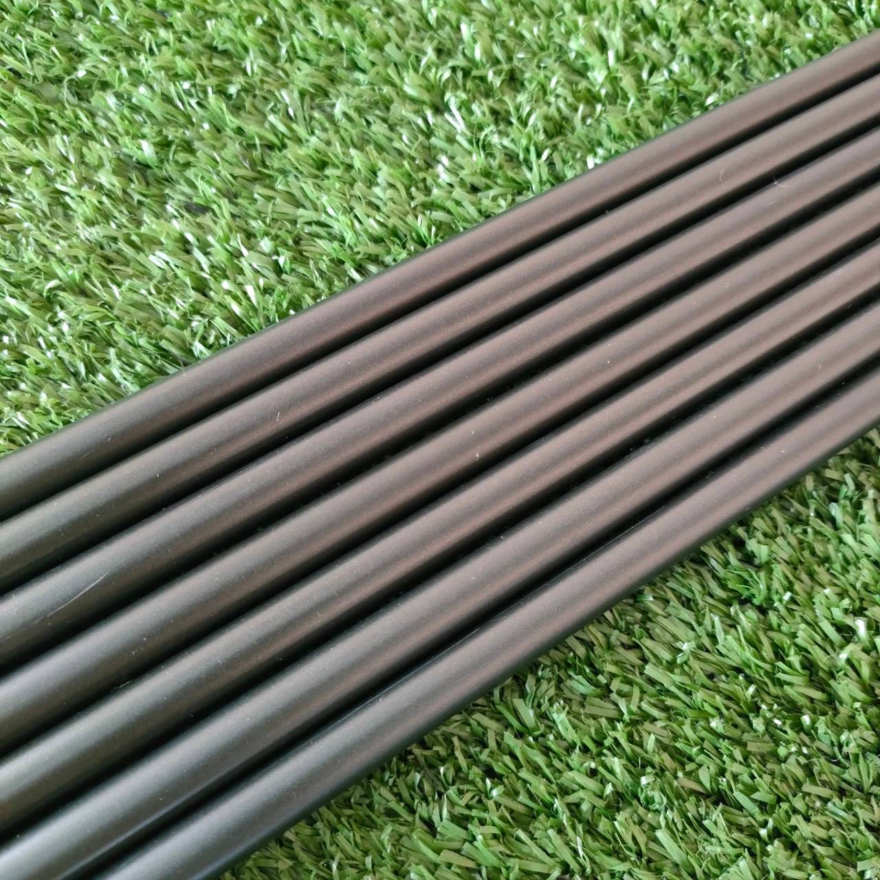 ก้าน PARA -SONIC ของใหม่!! ความยาวเฉพาะก้าน 45 นิ้ว FLEX R ก้านสำหรับใส่ DRIVER ก้านกราไฟต์แท้ 100% คุณภาพดี มือหนึ่ง ของแท้ BY NakaraLuxurious