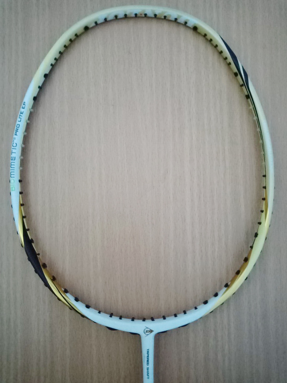 Dunlop Biomimetic II Pro-Lite EP