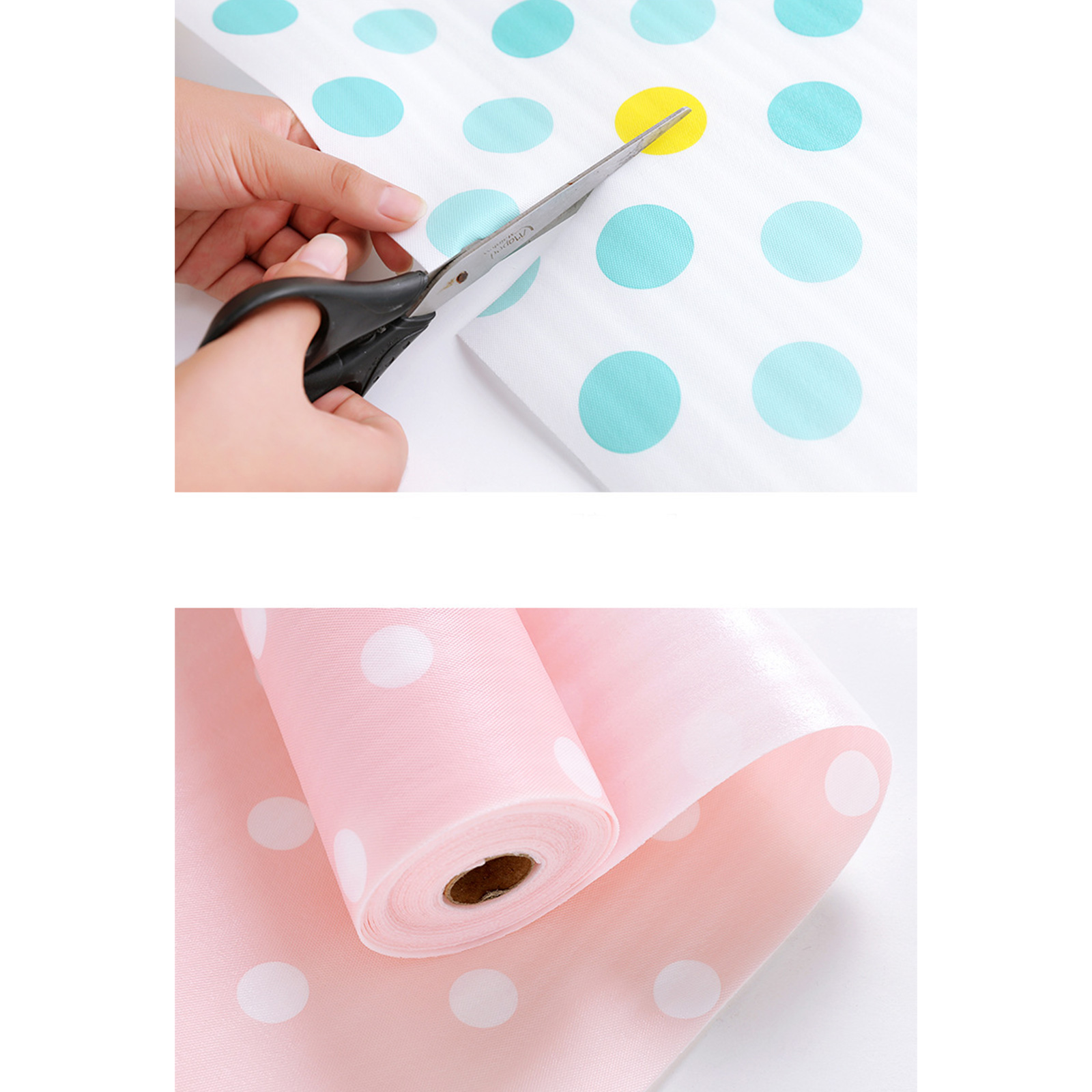 🔥Sale ลดราคา🔥 แผ่นรองลิ้นชัก ลายกราฟิกส์ หน้ากว้าง 30cm ยาว 3m / 5m แผ่นรองกันกระแทก กันรอย คุณภาพดี สีสันสวยงาม