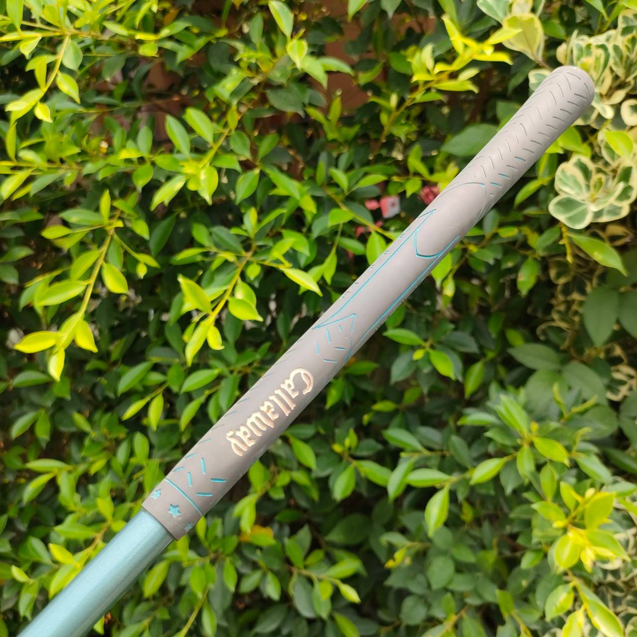 ** ไม้กอล์ฟสำหรับผู้หญิง ** DRIVER CALLAWAY WAR BIRD GREAT องศา 11 ก้าน GEMS ULTRA LITE ก้านเบา ตีง่าย ตีดีสุดๆ เป็นตัว RUGER TITANIUM ด้วยครับ