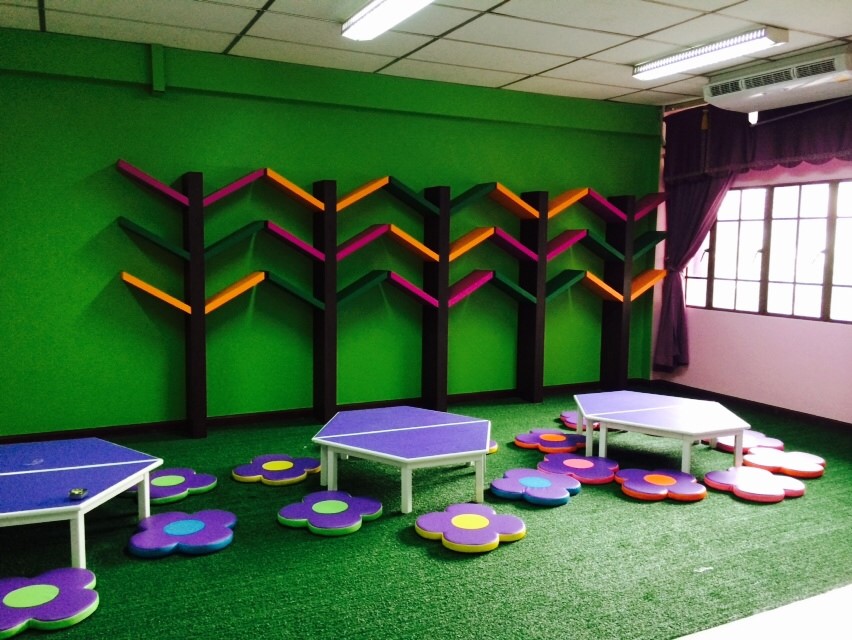 ปรับปรุง-สร้างห้องสมุด รร.วัดน้อยนพคุณ