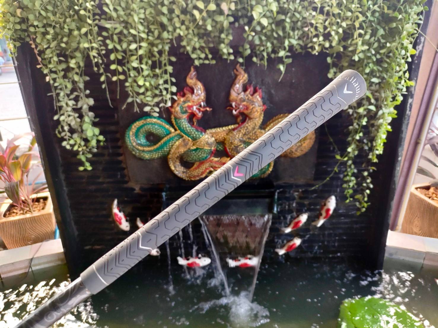 ไม้กอล์ฟครบชุดสำหรับสุภาพสตรี Callaway Solaire ชุดที่หลายท่านรอคอย