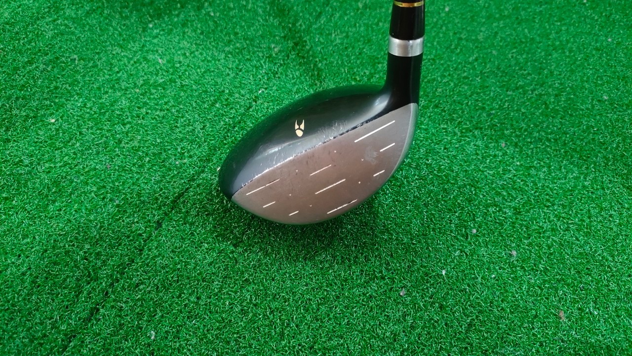 FAIRWAY 7 HONMA BERES MG712