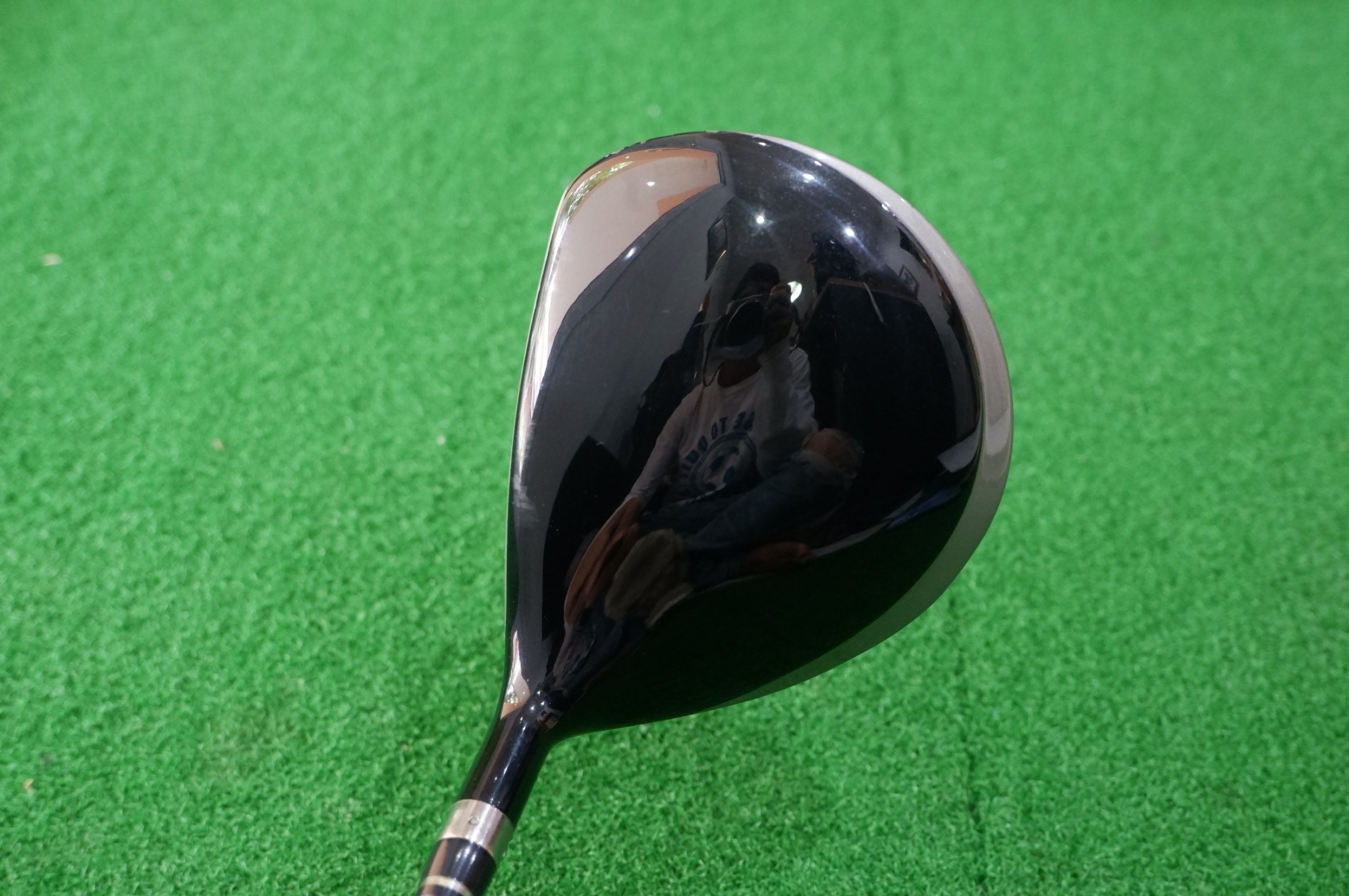 DRIVER Nike SASQUATCH 460 10.5