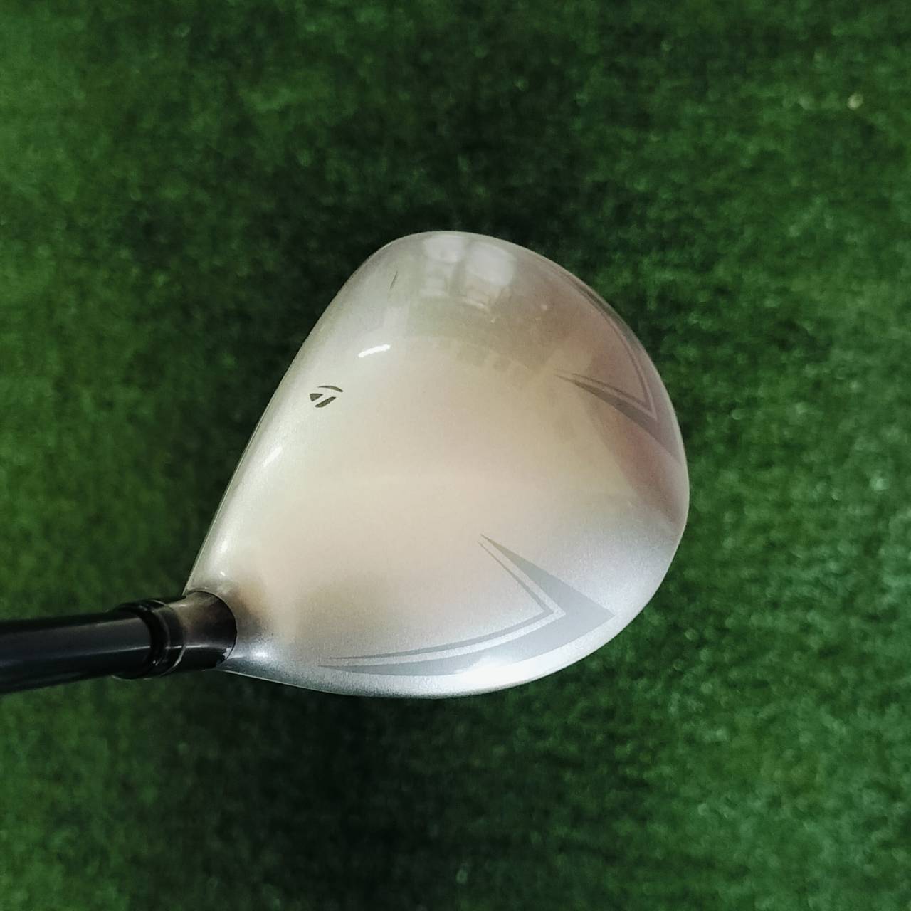 FW5 Taylormade XR องศา 18 ก้าน RE*AX SUPERFAST FLEX R รุ่น XR เป็นตัวแพงมาก ท๊อปสุด พรีเมี่ยมญี่ปุ่น งาน JDM ตีดีมาก ไม้กอล์ฟพรีเมี่ยมมือสอง ของแท้ By NakaraLuxurious