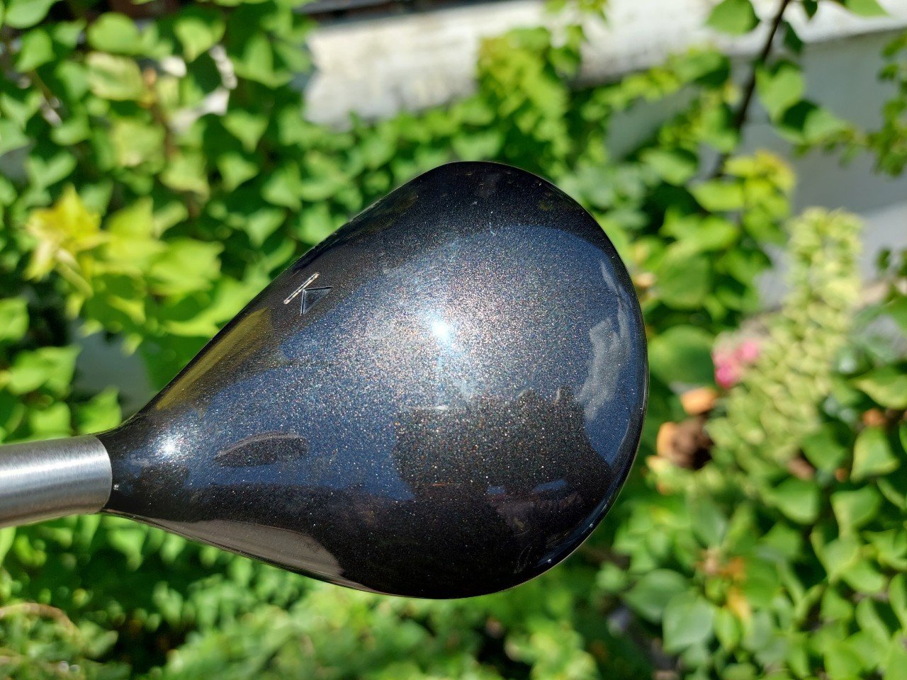 FW3 Titleist 980F