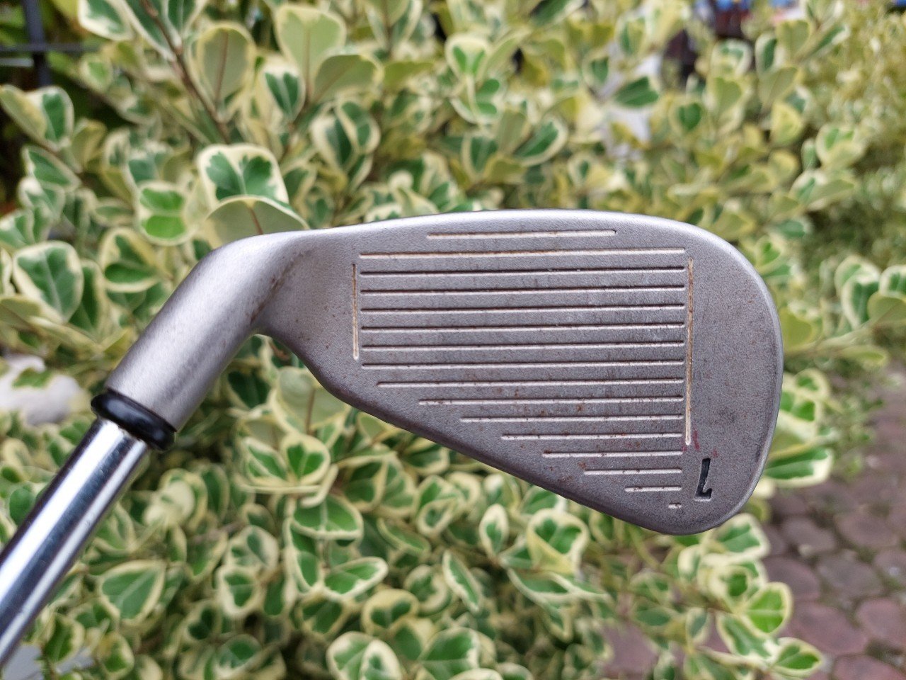 ชุดเหล็ก Callaway X-12
