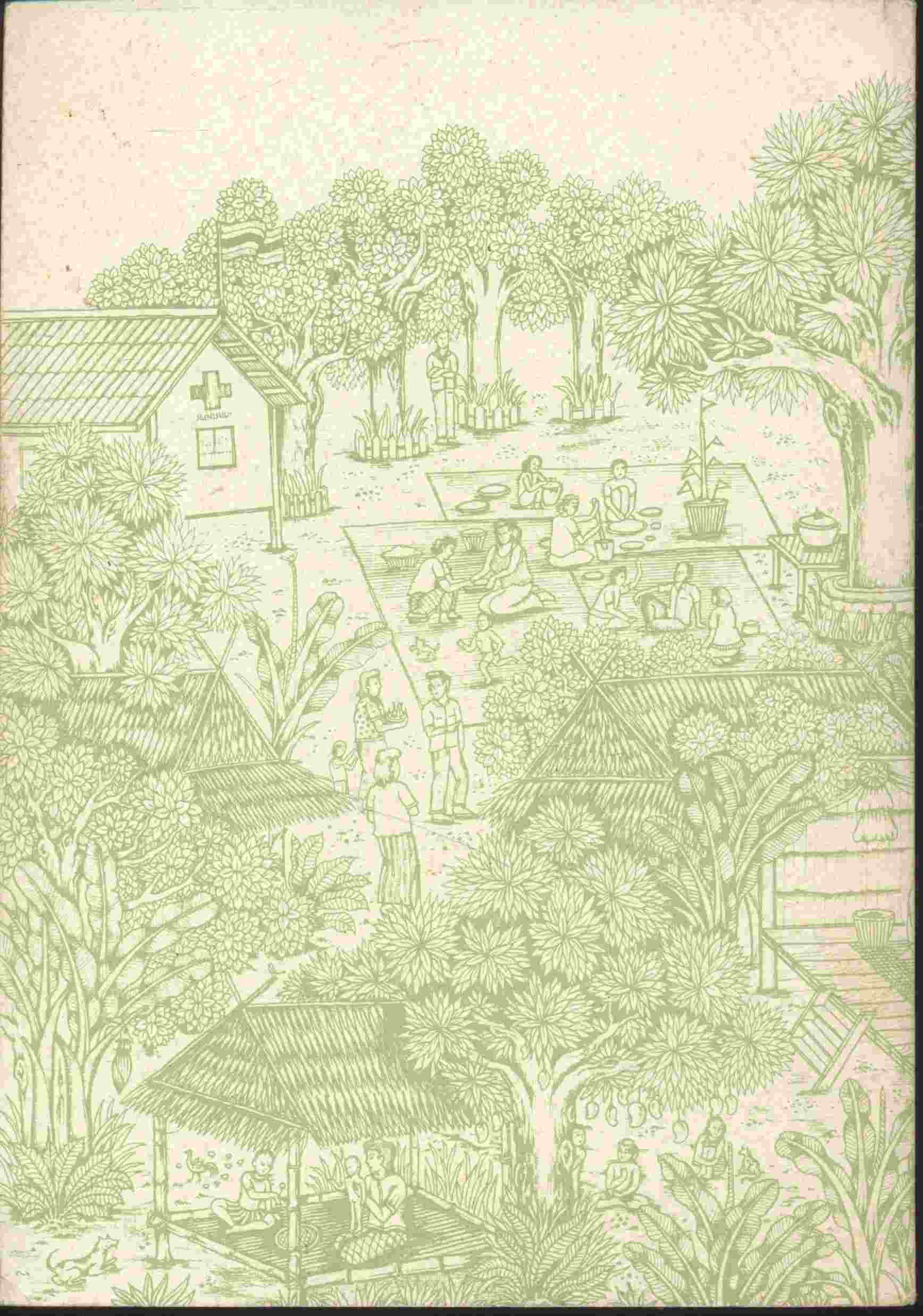 ฝ่าวิกฤตด้วยพลังชุมชน