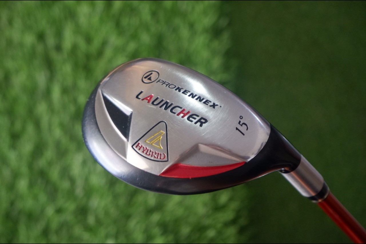 UTLITY PROKENNX LAUNCHER