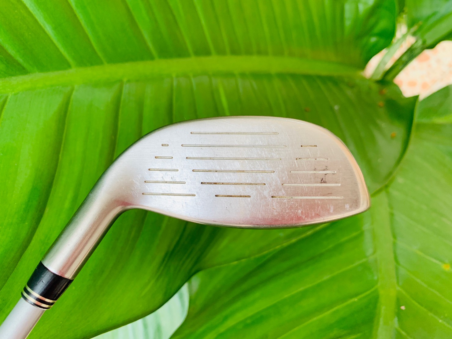 FAIRWAY 5 COBRA S3MAX