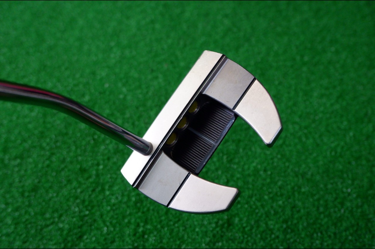 PUTTER TITLELIST SCOTTY CAMERON