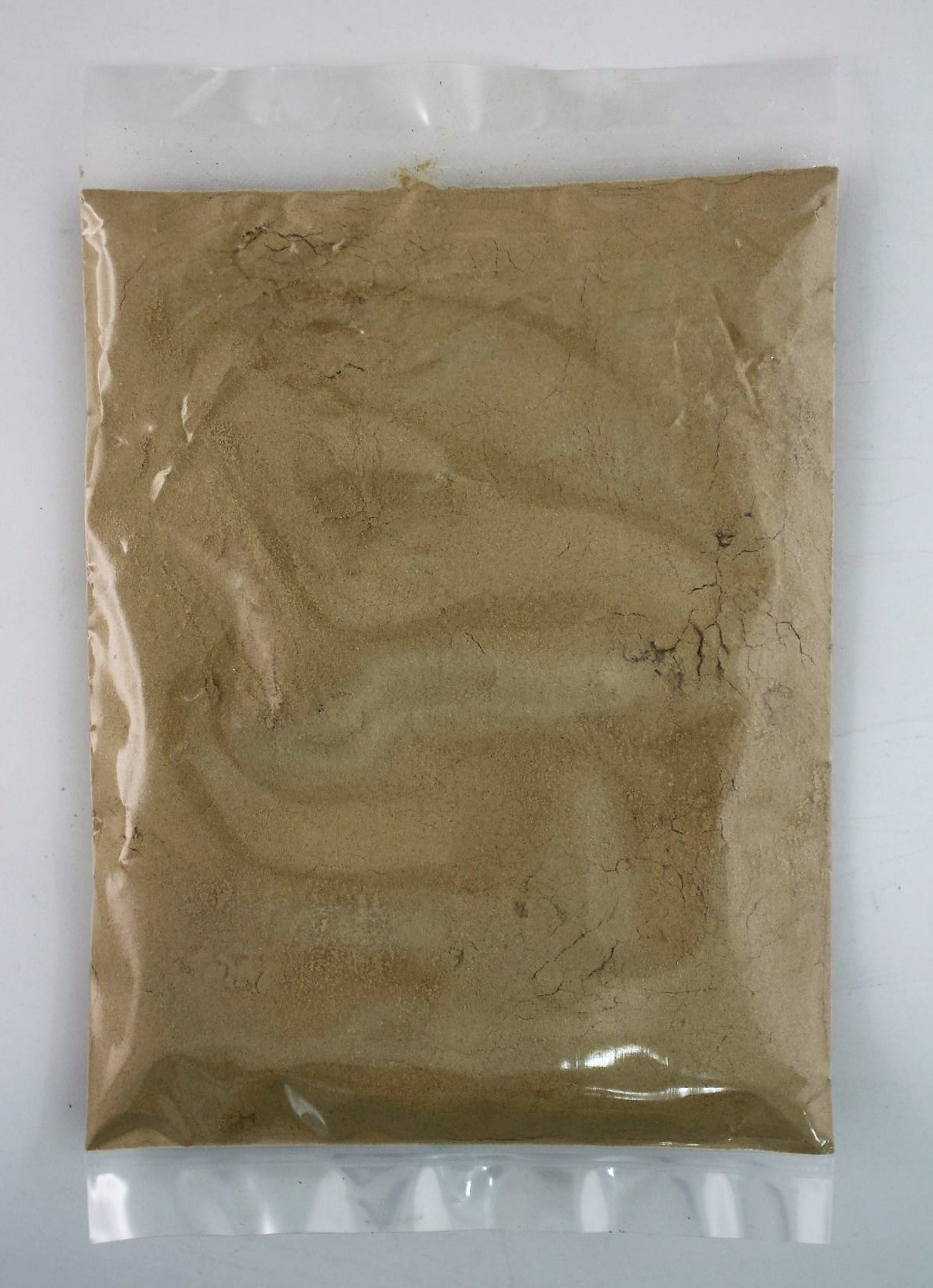 บอระเพ็ดผง (Tinospora Crispa Powder) - 50 กรัม