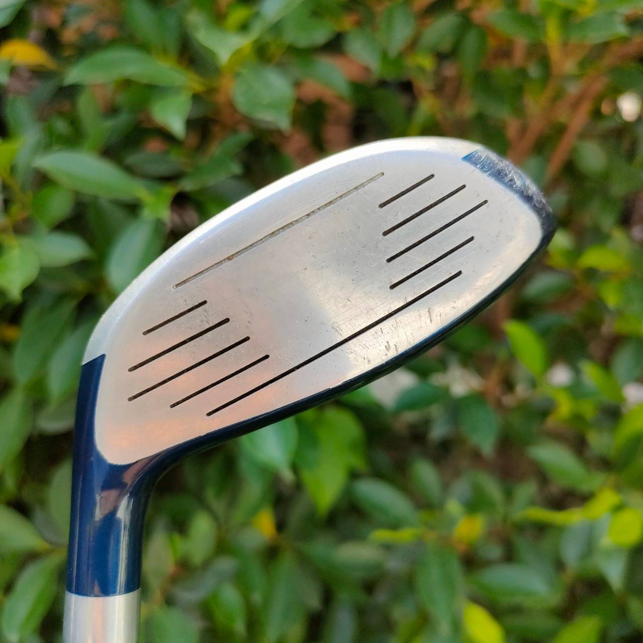 FW5 PROKENNEX SI-30 องศา21 ก้าน SI-30 II FLEX R ตีง่าย จุดสวีตสปอตกว้างครับ FORGED Titanium เสียงเพราะมาก