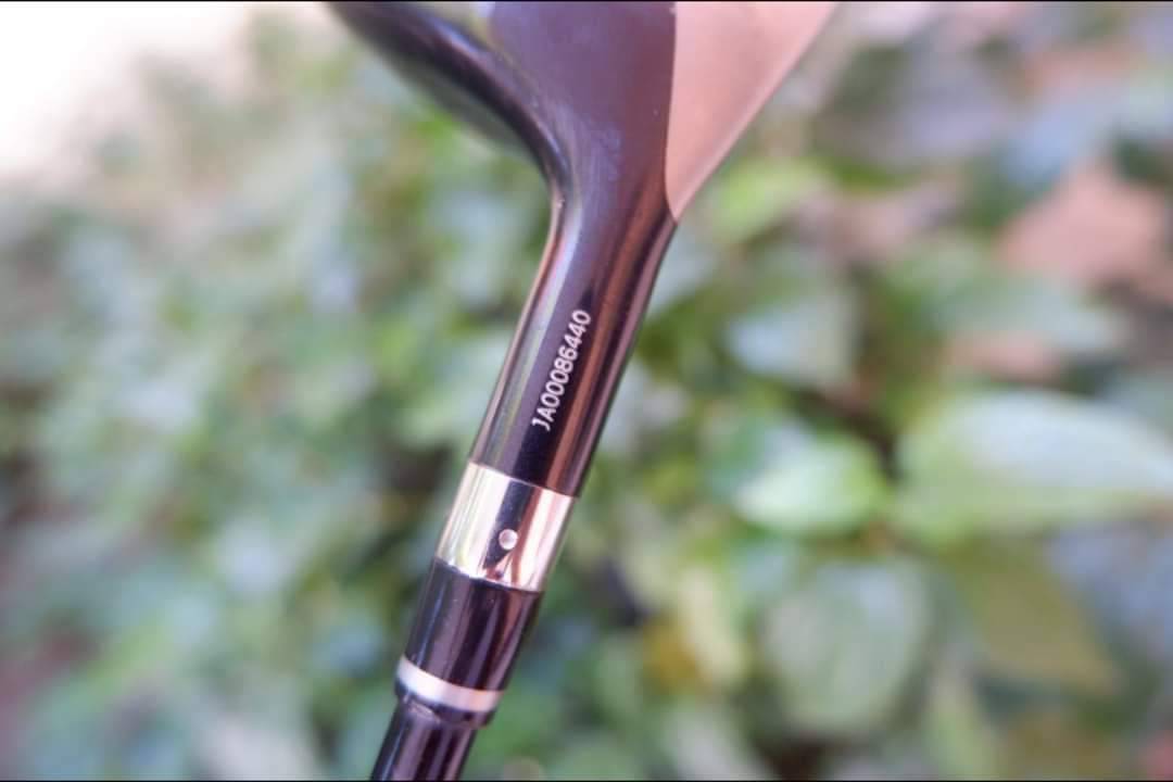 Fairway 5 NIKE T60 19องศา