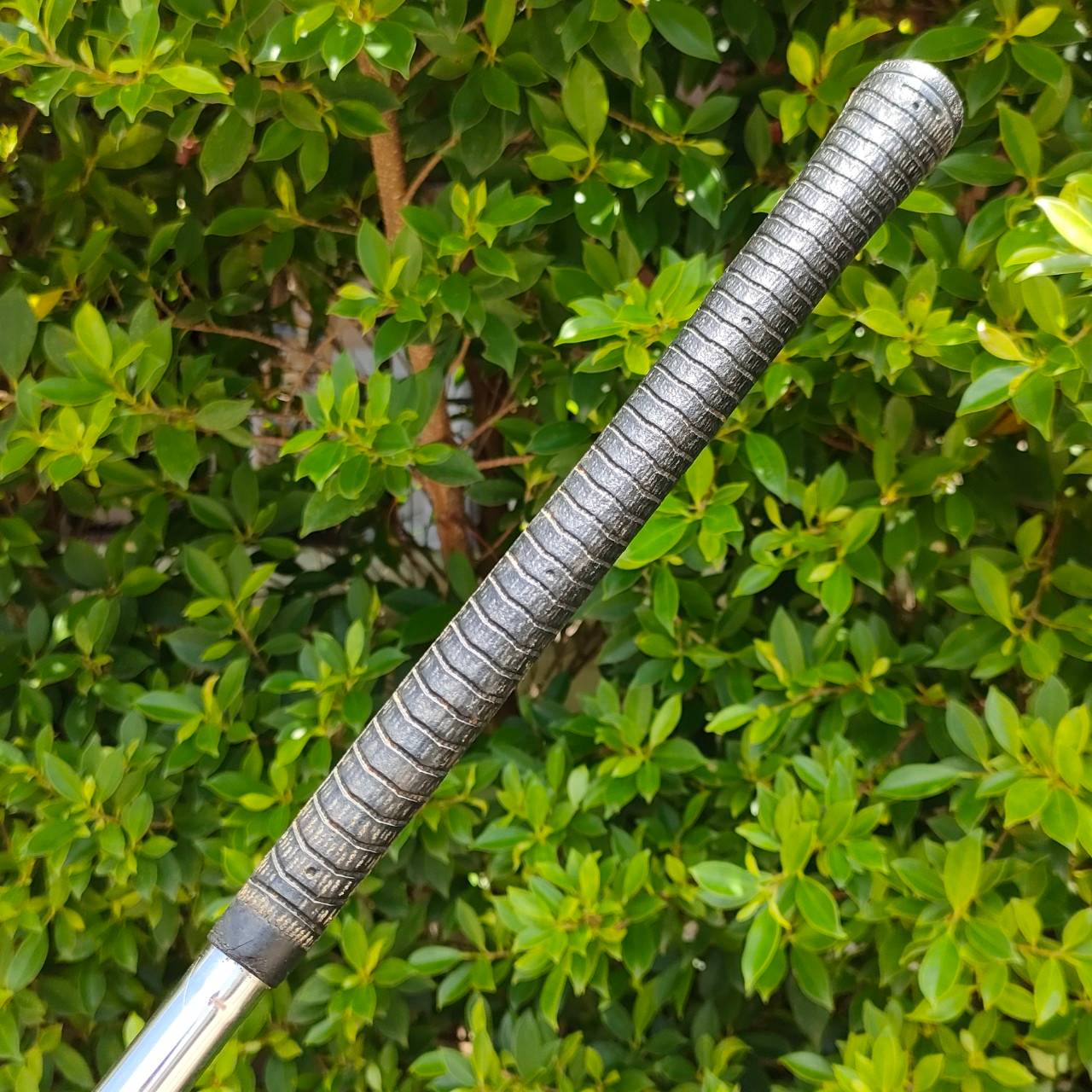 ชุดเหล็ก TAYLORMADE BURNER MIDSIZE มีเหล็ก 3-9 เเละ PW SW ** ขาดเหล็ก 7 ** ก้าน DYNALITE FLEX R ไม้กอล์ฟมือสอง ของแท้ BY NakaraLuxurious