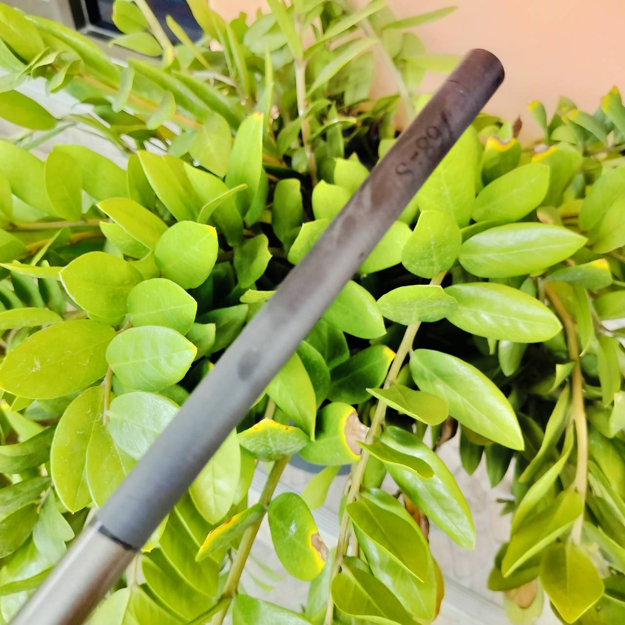 ก้านสำหรับใส่ Driver M TEC NEW ULTRALITE TECHNOLOGY MADE IN USA FLEX S ความยาวเฉพาะก้าน 45 นิ้ว ก้านใหม่มือหนึ่ง ลดล้างสต๊อค ก้านไม้กอล์ฟพรีเมี่ยมมือหนึ่ง ของแท้ By NakaraLuxurious