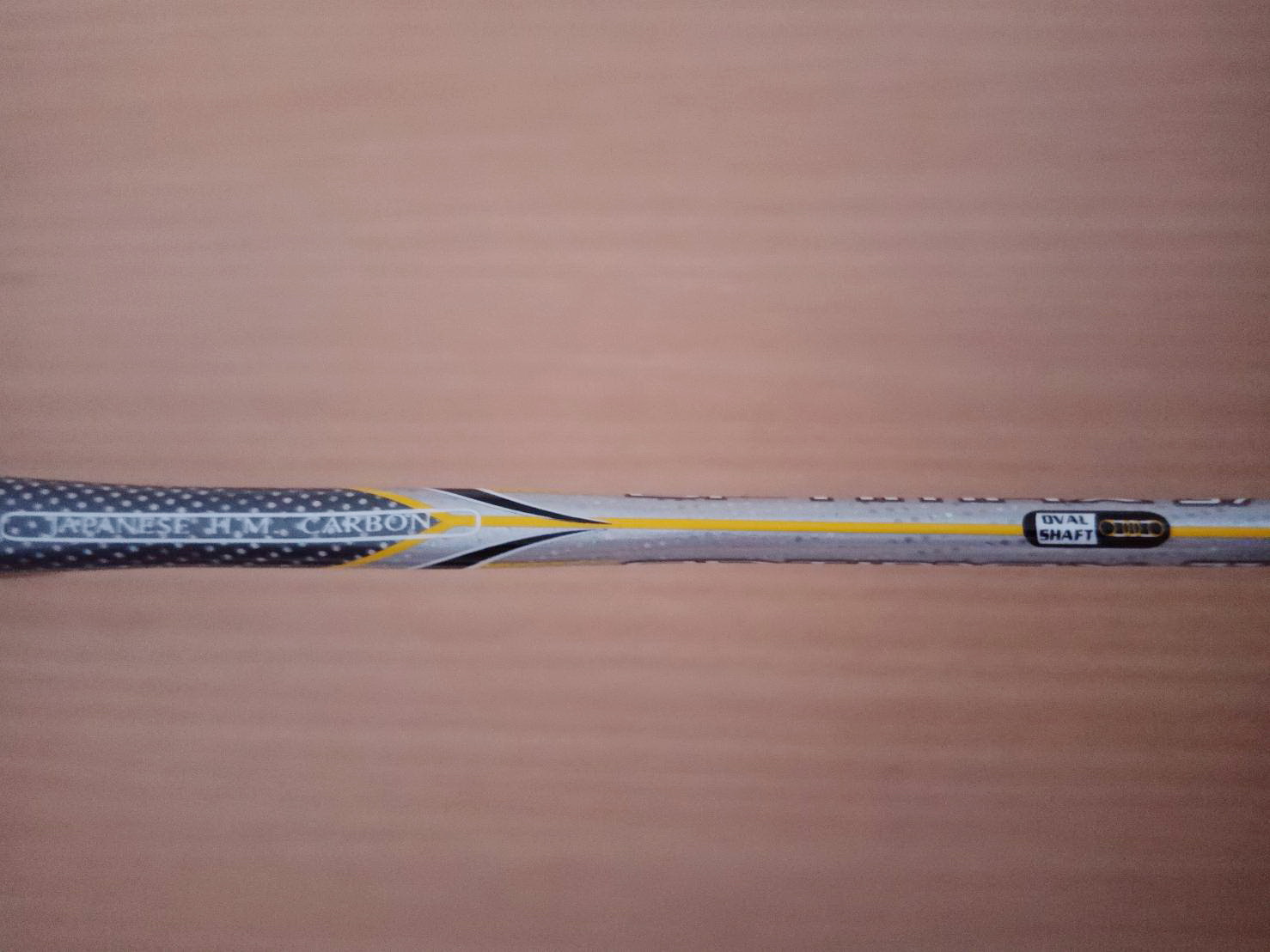 Carlton Optimax 37 X-1