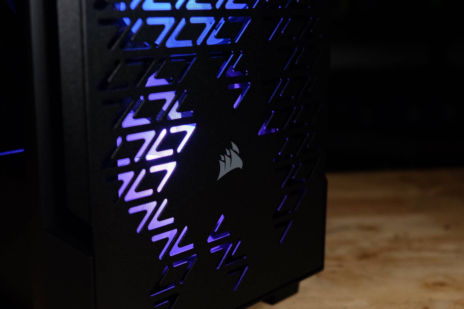 Gaming Core E5-2620V3