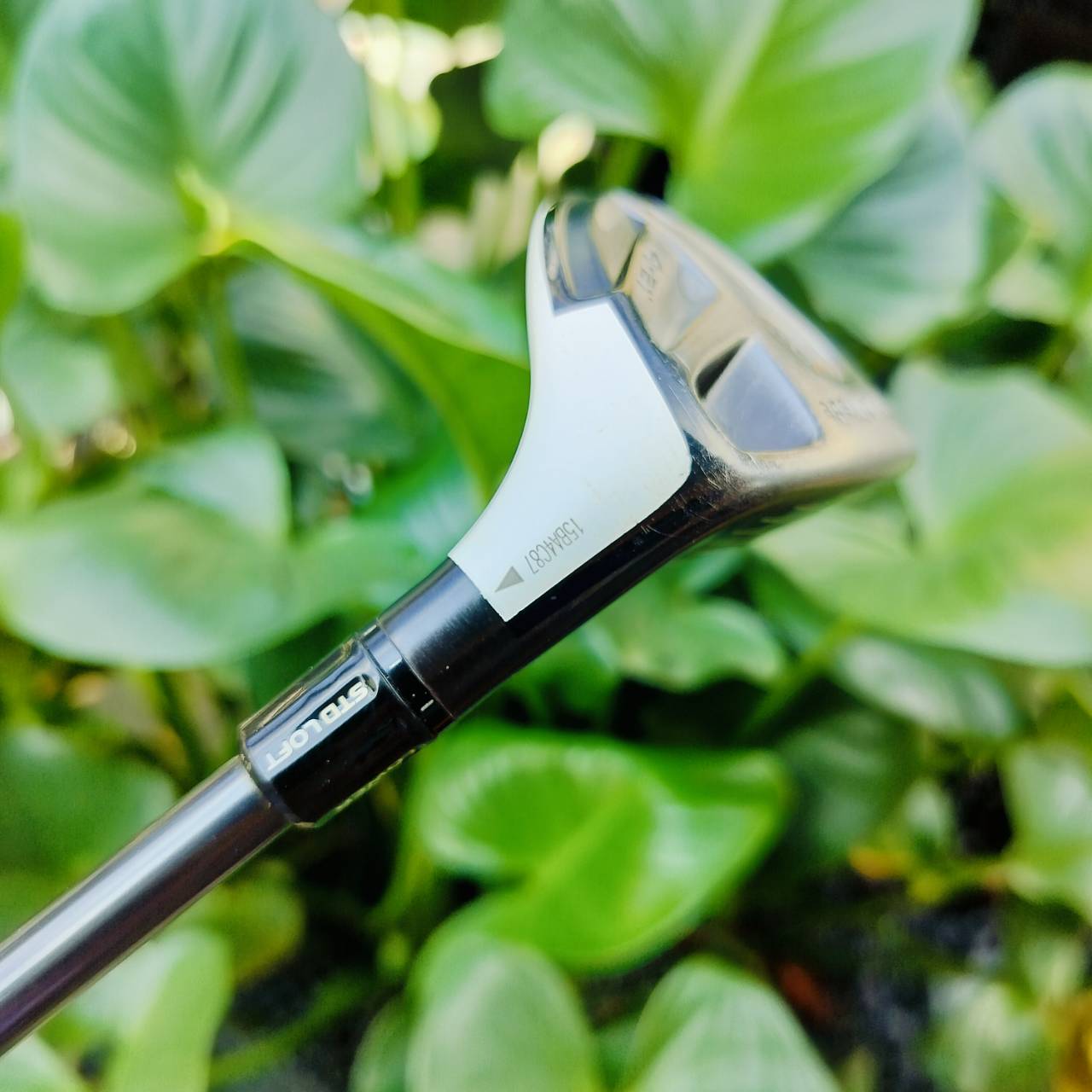 UT4 Taylormade RESCUE องศา 21 ก้าน FUJIKURA FLEX S ตัวนี้ตีดีอันดับต้นๆของ RESCUE เพราะหน้ากว้างตีงโดนง่ายมาก ไม้กอล์ฟพรีเมี่ยมมือสอง ของแท้ By NakaraLuxurious