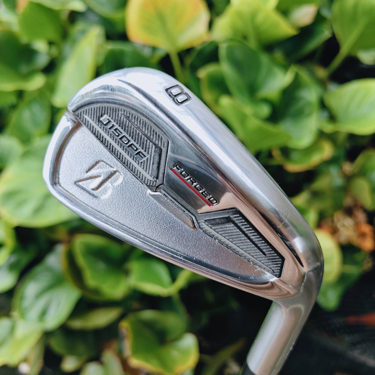 ชุดเหล็ก J15 Dual Pocket Forged (DPF) ของ Bridgestone คือคำตอบที่สมบูรณ์แบบ