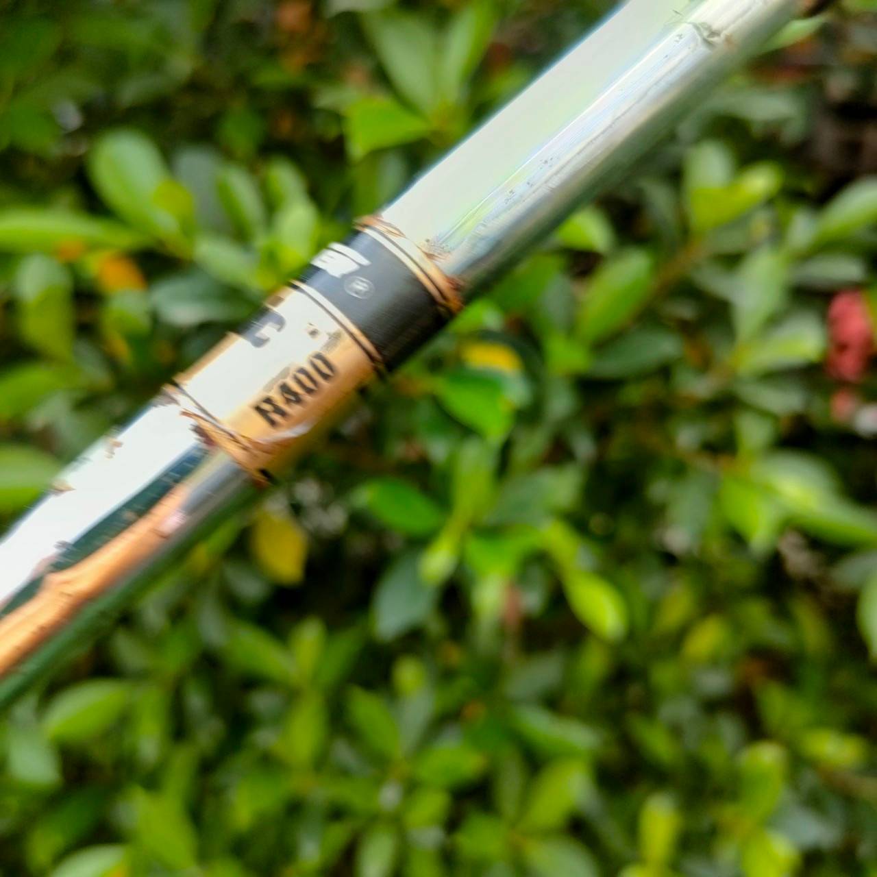 FW 3 HONMA BIG -LB ก้าน DYNAMIC GOLD FLEX R-1 แฟร์เวย์ 3 ก้านเหล็ก เหมาะกับท่านที่ตีแรง ต้องการความแม่นยำ HONMA คุณภาพดีมาก