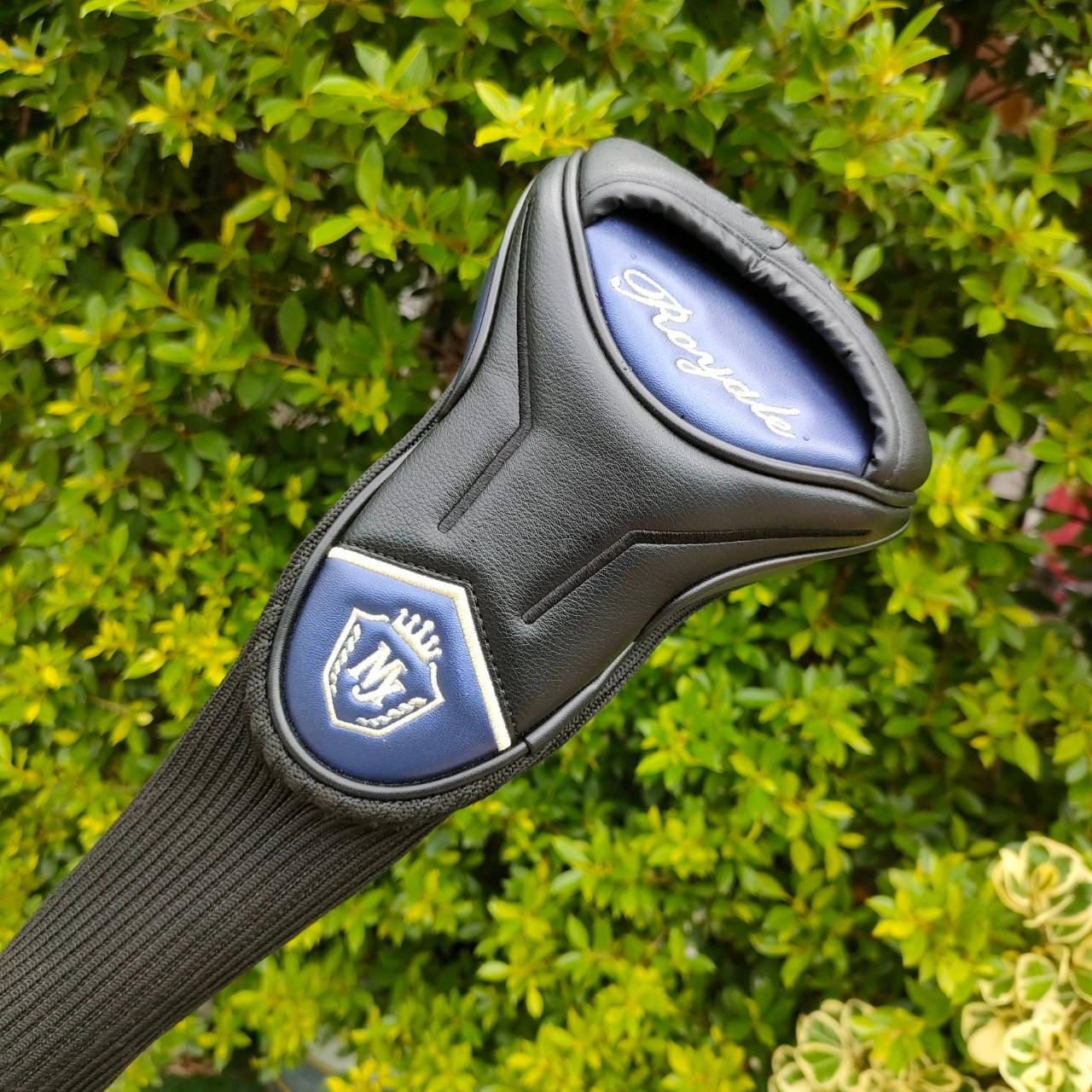 DRIVER MAJESTY ROYAL องศา 10.5 ก้าน MAJESTY LV-540 FLEX R2 เป็นรุ่นใหม่ล่าสุดปี 2022* ของจริงสวยหรูหราระดับเทพ ตระกูล MAJESTY เป็นรุ่นที่สูงสุดของแบรนด์ Maruman ไม้กอล์ฟมือสอง ของแท้ BY NakaraLuxurious