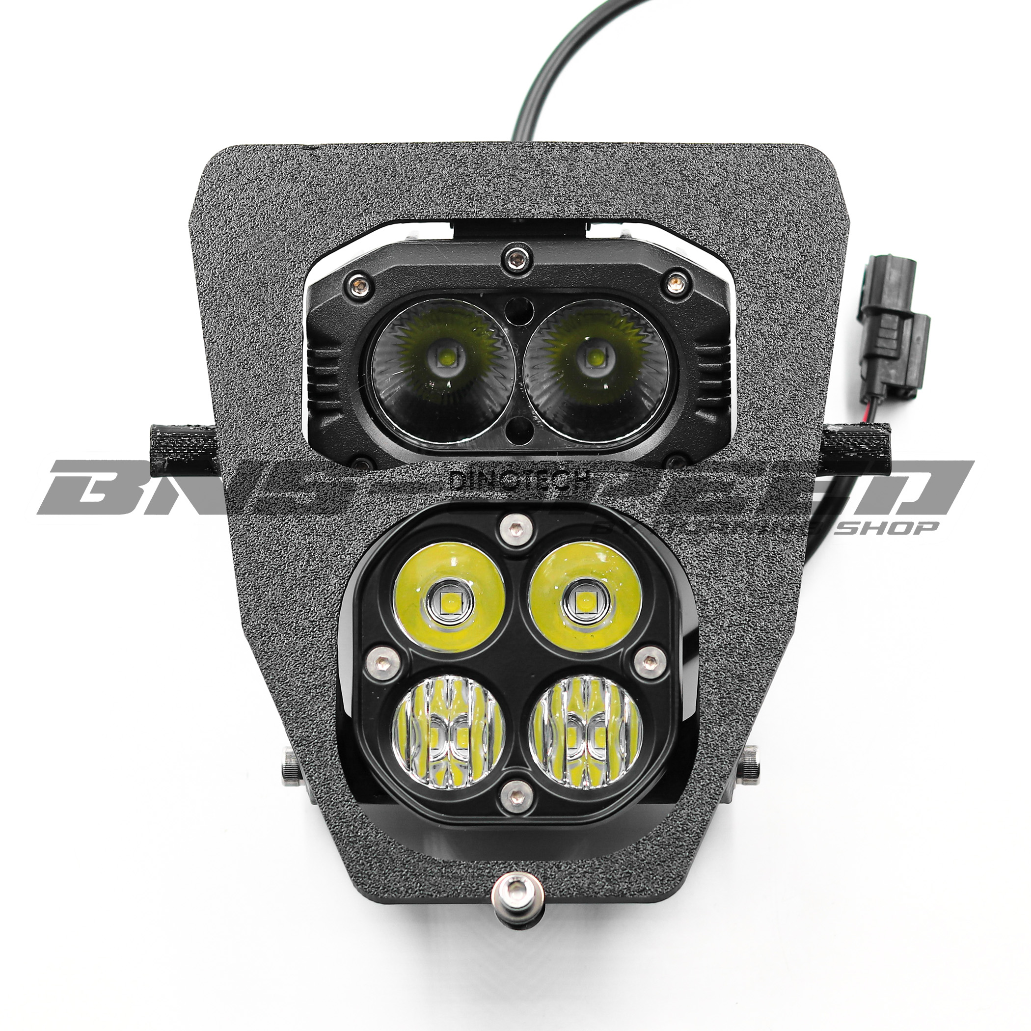 ไฟหน้า Dinotech Headlight Kit Led V.3 - CRF300L