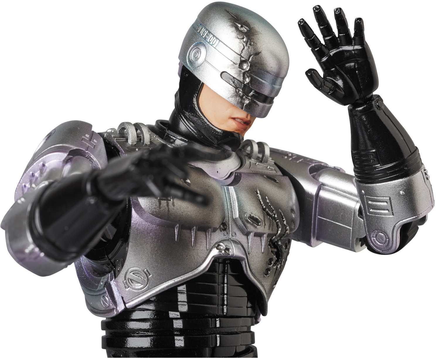 [สั่งจอง]MAFEX : ROBOCOP