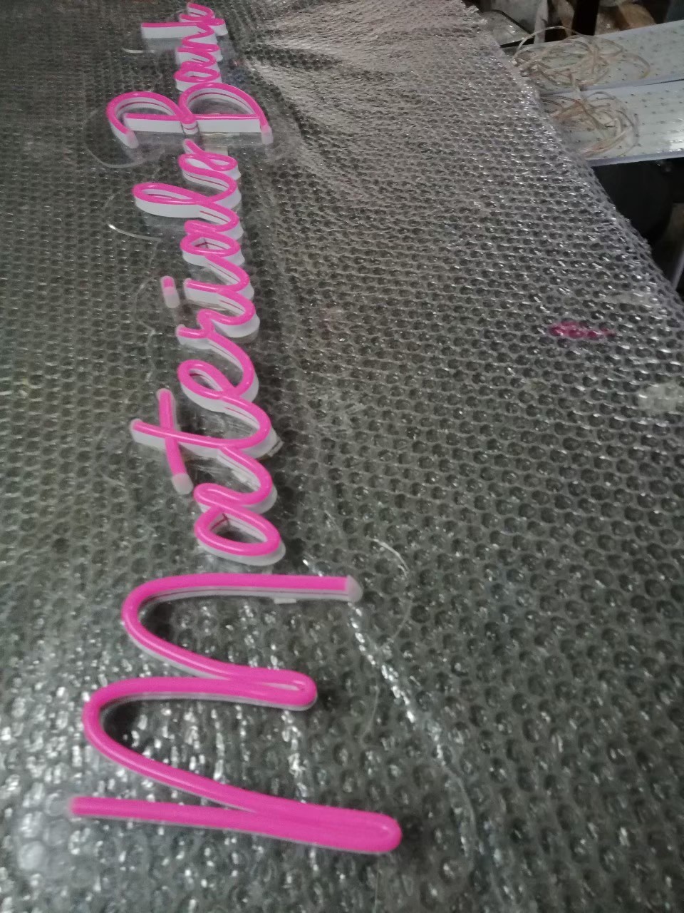 ภาพงานไฟเฟค