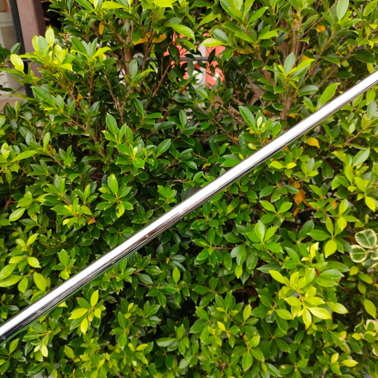 PUTTER PRGR SILVER-BLADE 03S CS ความยาว 33 นิ้ว CENTER SHAFT หน้า MILLED เกาะไลน์มากๆครับ