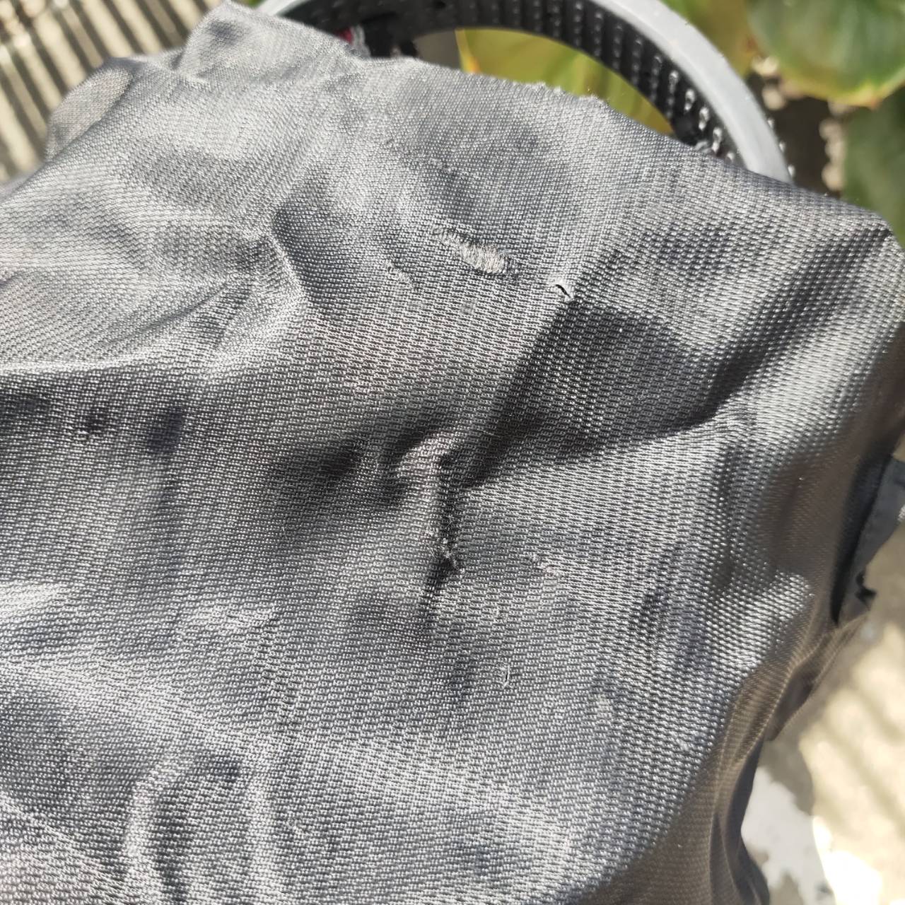 ถุงกอล์ฟ Titleist ขาตั้ง แบบ 14 ช่อง ** มีตำหนิที่ COVER มีลอยขาด ** มีสายสะพายแบบเป้ให้ด้วยค่ะ